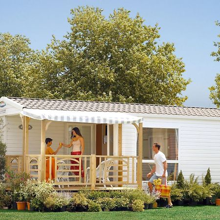 Camping Domaine De Mepillat Saint-Nizier-le-Bouchoux Kültér fotó